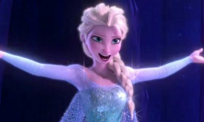 'Frozen' Director to People Stuck With 'Let It Go': I'm Sorry
