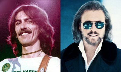 George Harrison and Bee Gees to Be Honored With Grammy Lifetime Achievement Awards