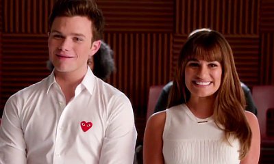 'Glee' New Season 6 Promo: Rachel and Kurt Introduce the New Glee Club