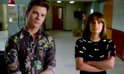 'Glee' First Season 6 Promo: Rachel and Kurt to Bring Back the Glee Club
