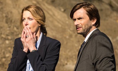 Report: 'Gracepoint' Is Canceled by FOX After One Season