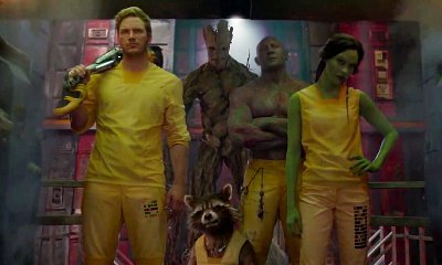 'Guardians of the Galaxy' Mocked in Honest Trailer