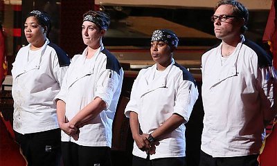 'Hell's Kitchen' Reveals Winner of Season 13, Gets Renewed for Season 15 and 16