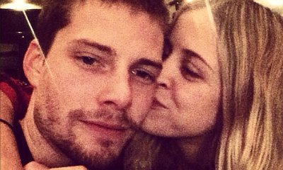 'Weeds' Star Hunter Parrish Engaged to Girlfriend