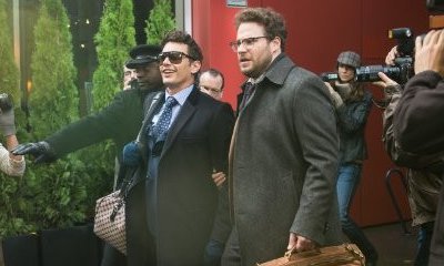'Interview' Premiere Canceled After Threats of 9/11-Style Attack
