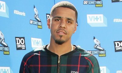 J. Cole Disses Eminem and Justin Timberlake on New Song 'Fire Squad'