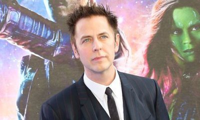 James Gunn: 'Guardians of the Galaxy' Is Separate From 'The Avengers'