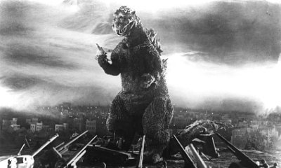 Japan's Toho Announces 'Godzilla' Movie for 2016