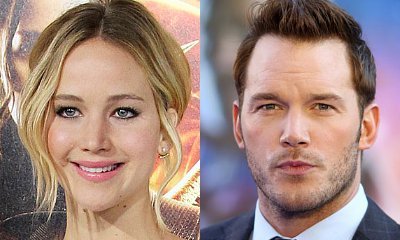 Jennifer Lawrence, Chris Pratt Named Top-Grossing Actors of 2014 by Forbes