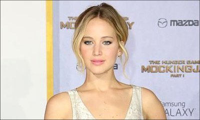 Jennifer Lawrence Is 2014's Most Googled Celebrity