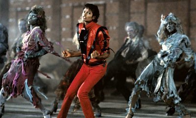 J.K. Rowling Talks Reanimated Corpses, Mentions Michael Jackson in New Pottermore Entry