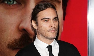 Joaquin Phoenix Admits He Lied About His Engagement