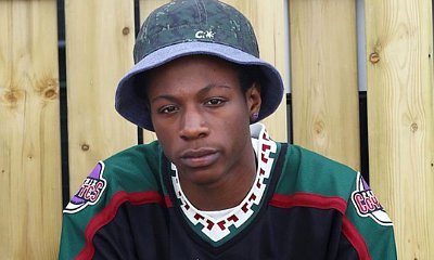 Joey Bada$$ Cancels European Tour Following Cousin Junior B's Death