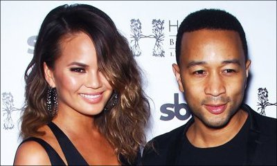 John Legend and Chrissy Teigen Provide Food Trucks for Hungry NYC Protesters