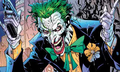 Report: Joker Is Indeed in 'Batman v Superman: Dawn of Justice'