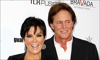 Kris and Bruce Jenner's Divorce Is Finalized