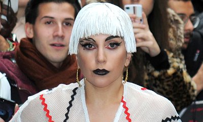 Lady GaGa Confirms She's Working on 'Wonderful' 'ARTPOP' Follow-Up