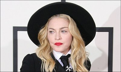 Madonna Releases Six New Songs After Album Leak