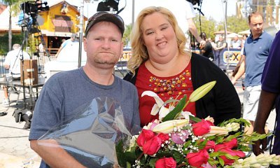 Mama June Calls Sugar Bear 'a Cheater and a Big Player'