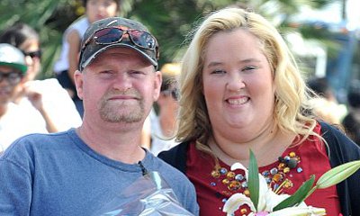Mama June Split From Child Molester, Tries to Get Back Together With Sugar Bear