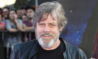 Mark Hamill: I Got Emotional Watching the Reactions to 'Star Wars: The Force Awakens' Trailer