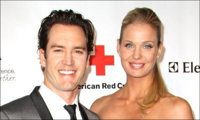 Mark-Paul Gosselaar Expecting Another Child With Wife Catriona McGinn