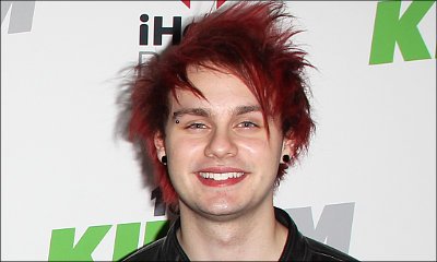 5SOS' Michael Clifford Misses a Show, Gets Stuck in the U.S. After Losing Passport