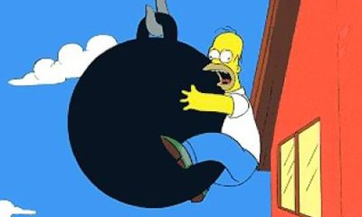 'Mythbusters' to Test 'The Simpsons'-Inspired Myths
