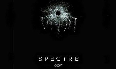 Script for James Bond Film 'Spectre' Stolen by Hackers in Cyber Attack Against Sony