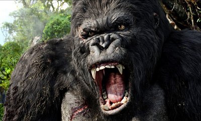 New 'King Kong' Film 'Skull Island' Gets Retitled, Is Delayed for 2017