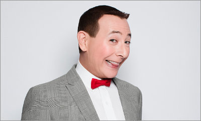 New Pee-wee Herman Movie Coming to Netflix