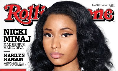 Nicki Minaj 'Haunted' by Decision to Have Abortion as Teen
