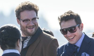 North Korea Says the U.S. Is Behind 'The Interview', Threatens Attack