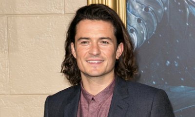 Orlando Bloom Says 'Pirates of the Caribbean 5' May Be a Reboot