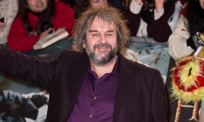 Peter Jackson Says There Can't Be More Middle Earth Movie After 'The Hobbit'