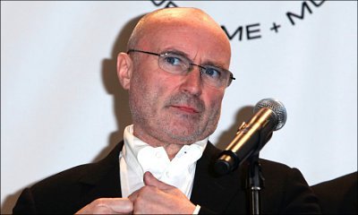 Phil Collins Canceled First Performance in Four Years Due to Illness