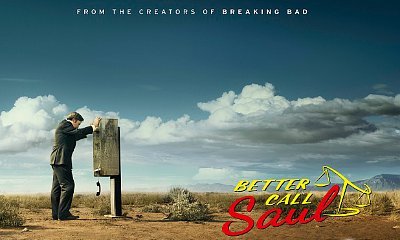First Poster and New Promo for 'Better Call Saul' Unleashed