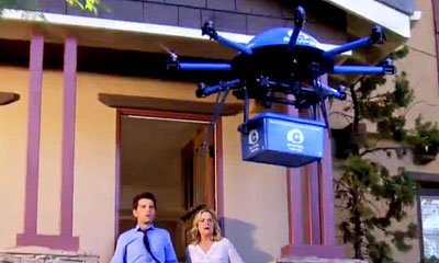First Promo for 'Parks and Recreation' Final Season Sees Future Panem