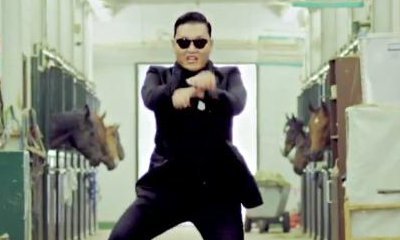 PSY's 'Gangnam Style' Video Breaks YouTube's View Counter