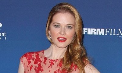 'Grey's Anatomy' Star Sarah Drew Welcomes Baby No. 2