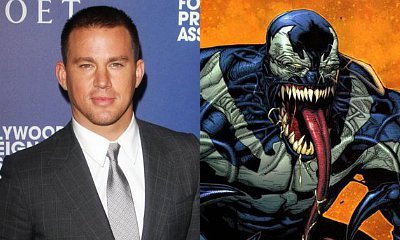 Sony Hack Reveals Channing Tatum and More Stars Were Mentioned for 'Sinister Six'