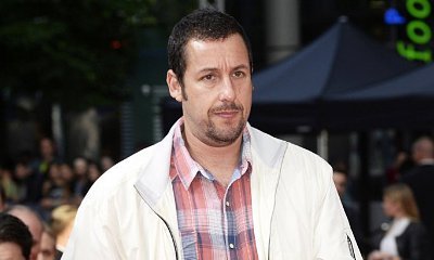Sony Hack Reveals Staff's Complaints About Adam Sandler Movies