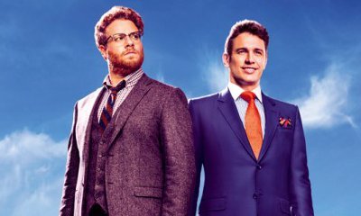 Sony Reacts to Obama's Statement on 'The Interview' Cancellation: 'We Had No Choice'