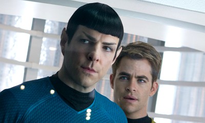 'Star Trek 3' Gets Summer 2016 Release Date