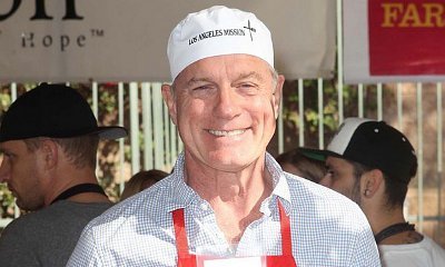 Stephen Collins Admits to Sexual Misconduct With Underage Girls