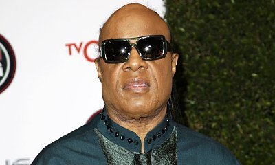 Stevie Wonder to Receive an All-Star Tribute Concert From Grammys