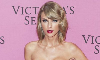 'Style' Could Be Taylor Swift's Next Single Off '1989'