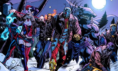 'Suicide Squad' Sets Production Date, Cast Are in Final Talks