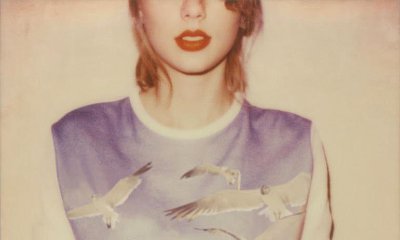 Taylor Swift's '1989' Spends Fifth Week Atop Billboard 200