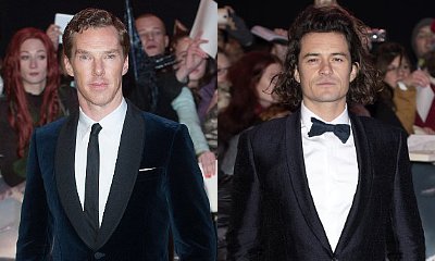 'The Hobbit: The Battle of the Five Armies' Cast Attend World Premiere